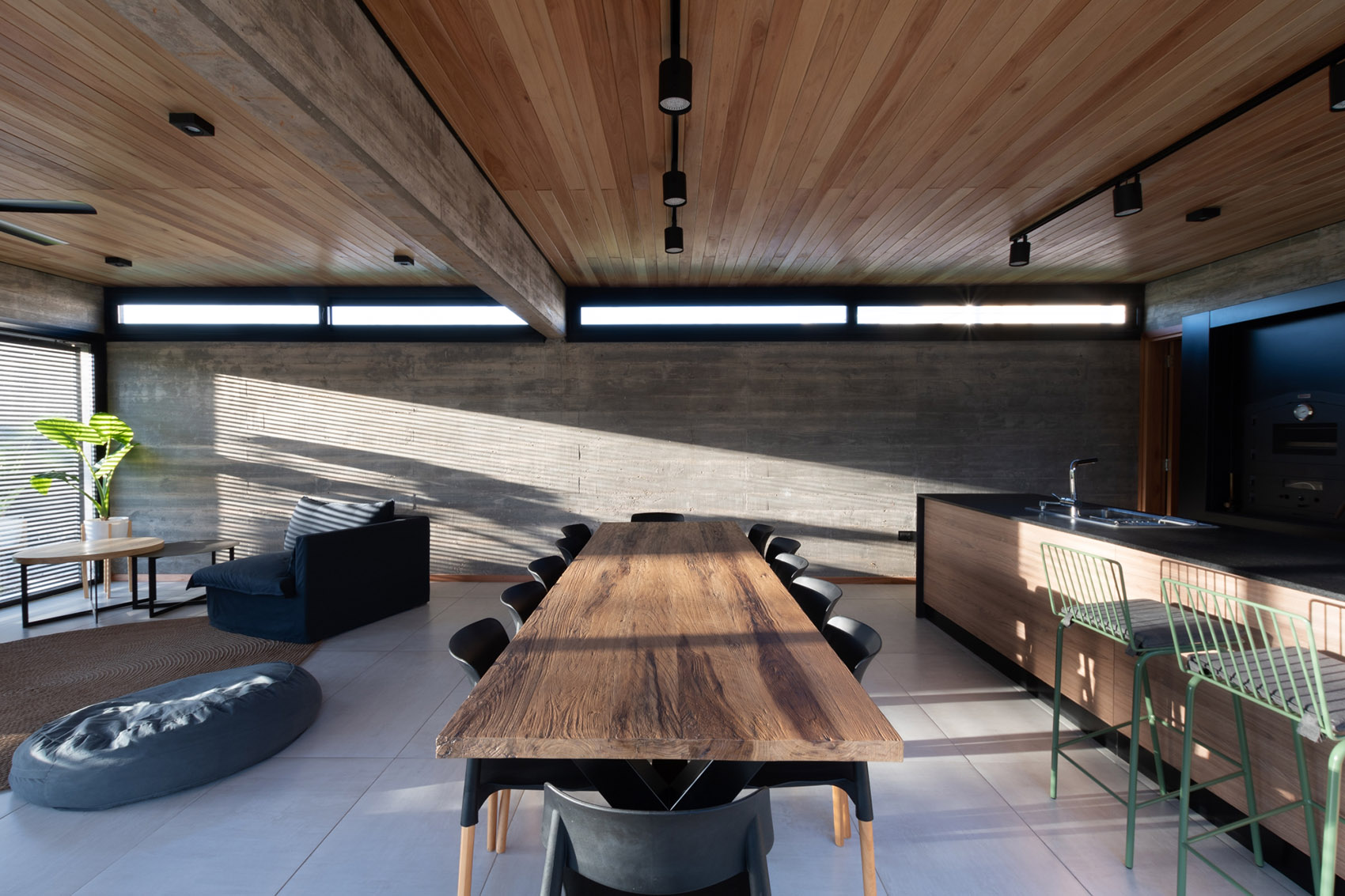 Casa SAB 住宅丨阿根廷丨PSV Arquitectura-54