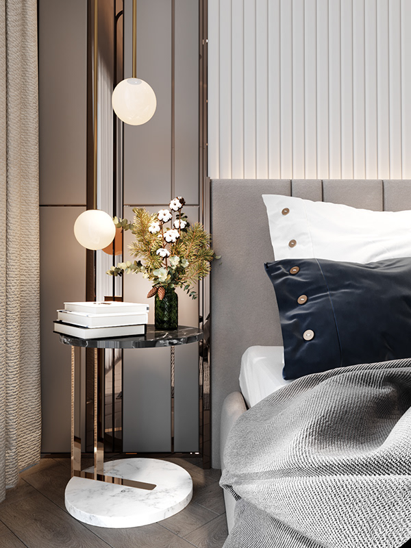 MASTER BEDROOM & CLOSET-3