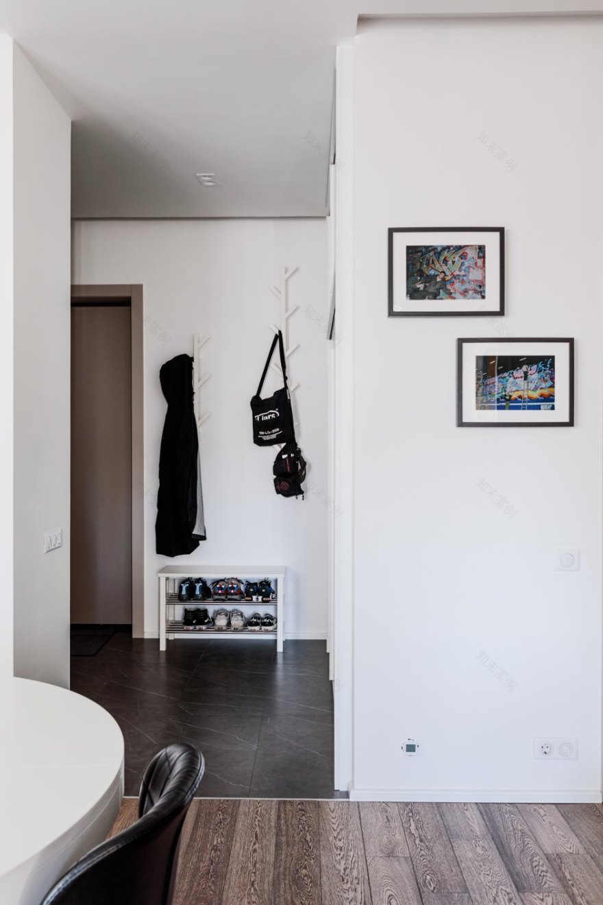 Faces & Laces 工作室丨Anya 和 Adil-6