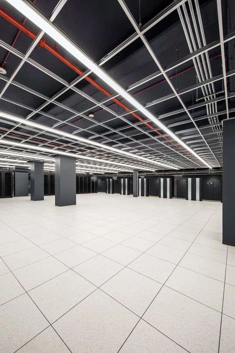 费城 PA·1 数据中心-8