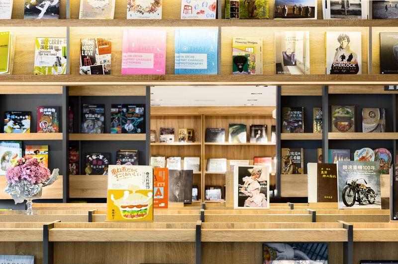 台北益品书屋-30