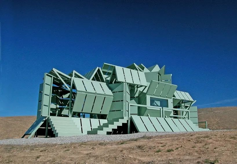 加州 Mhouse 模块屋丨Michael Jantzen-13