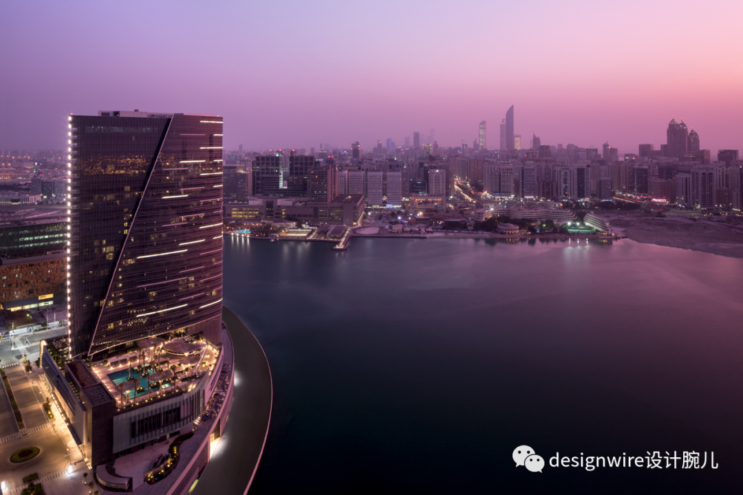 维也纳瑰丽酒店丨奥地利维也纳丨A2K,BEHF,Alexander Waterworth-254