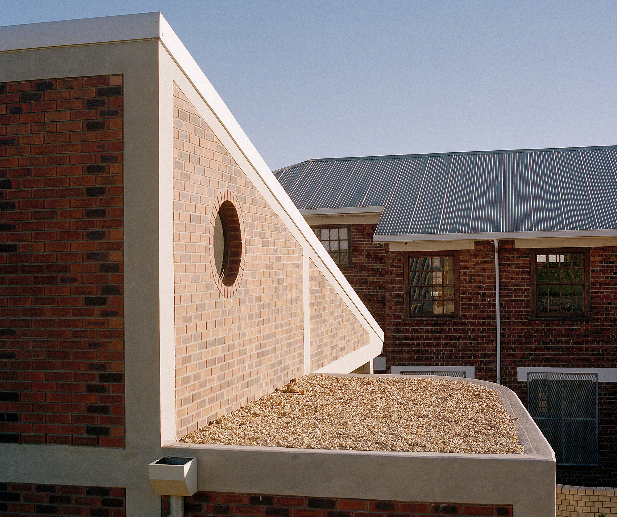 丨南非开普敦丨The MAAK-43