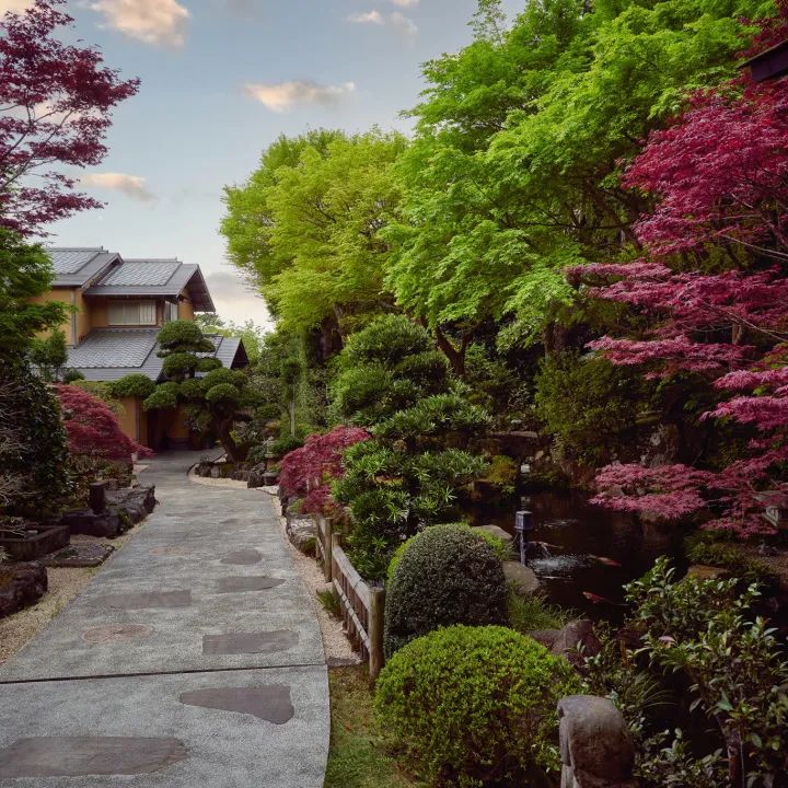 Atami 别墅丨日本静冈丨André Fu-2