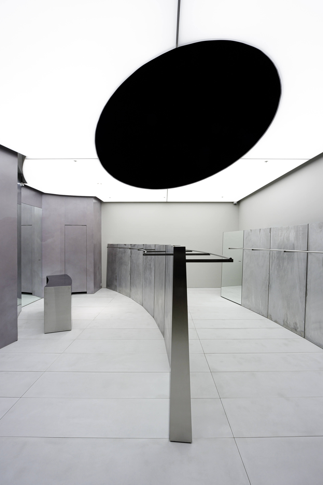 韩国  Creative Studio Unravel 10 个先锋设计 -376