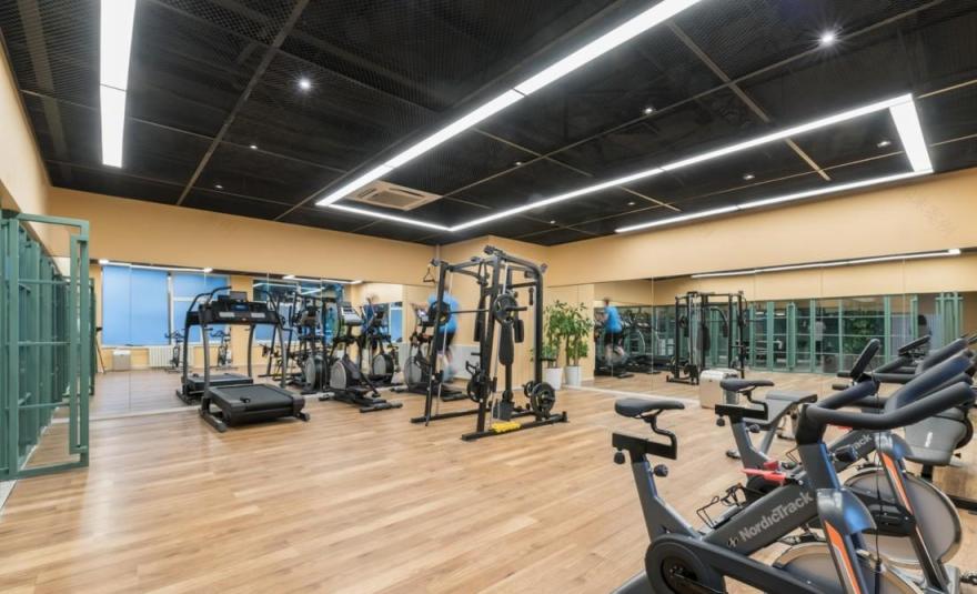 魔方公寓公区3·0升级改造项目-4