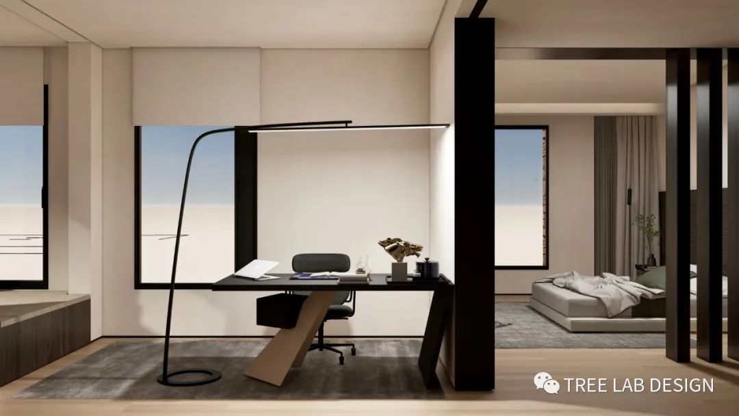 与自然建立连接|于大音中·不闻大音【TREE LAB新作】-59