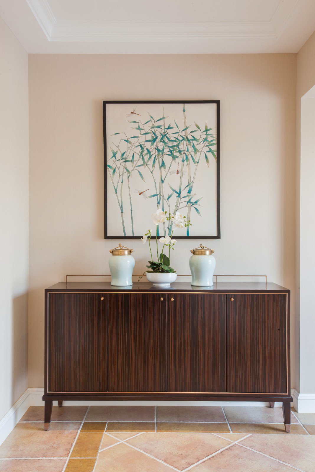 上海浦江威尼斯水岸  唯思室内设计-13