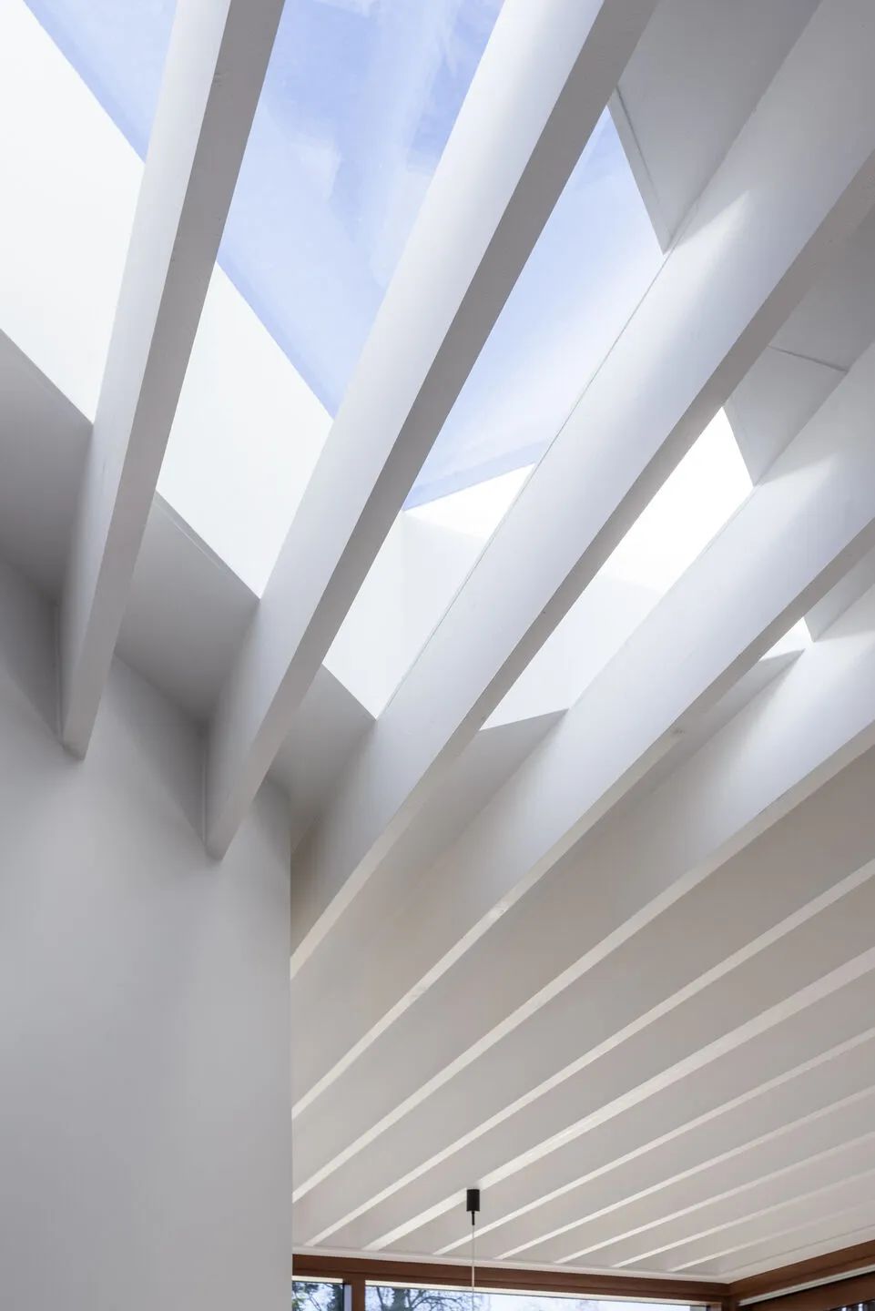 克朗塔夫住宅翻新与扩建项目丨爱尔兰都柏林-21