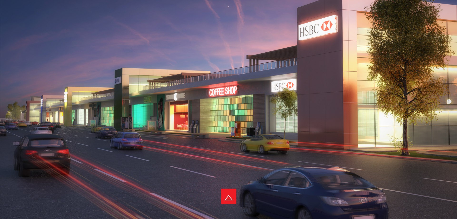 丨CUBE Consultants-3