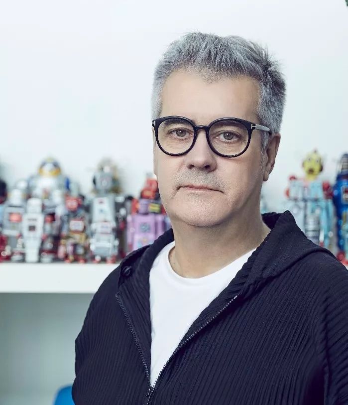 《IDEAT 理想家》杂志与 SPARK 畅谈“大屁股厕所”设计理念-23