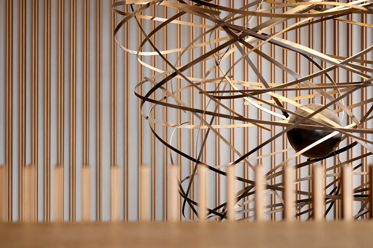 上海·玖玺售楼处-12