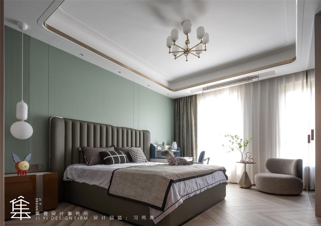 卷轴诗境丨中国银川丨集壹设计师事务所-35