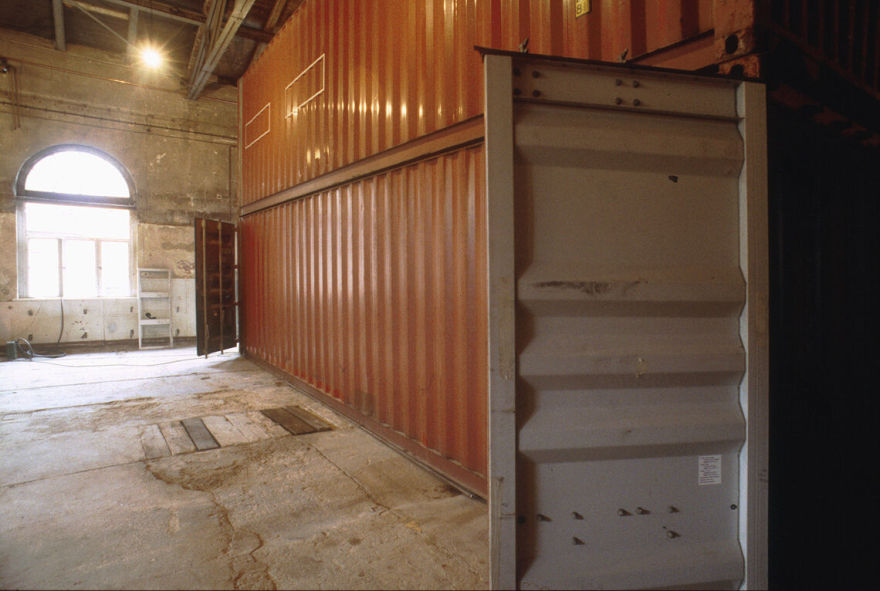 AFF STRASSENBAHNDEPOT(有轨电车车库)-7