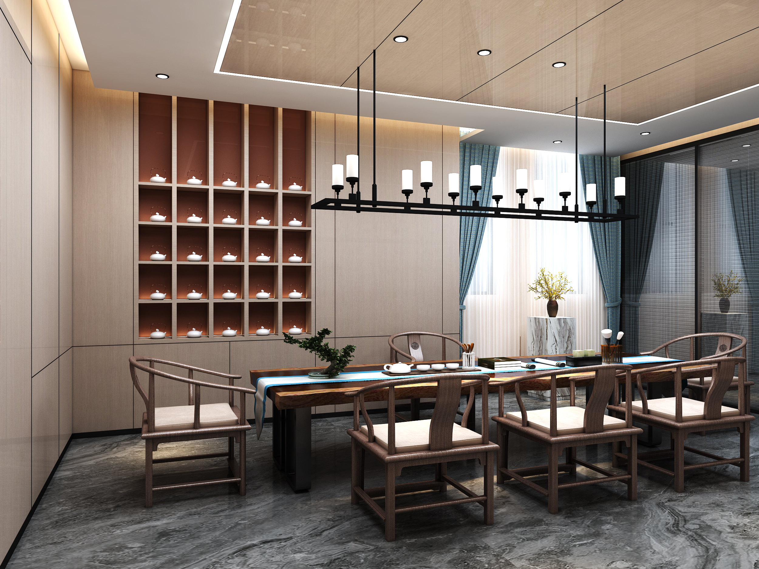 河源办公室设计-18