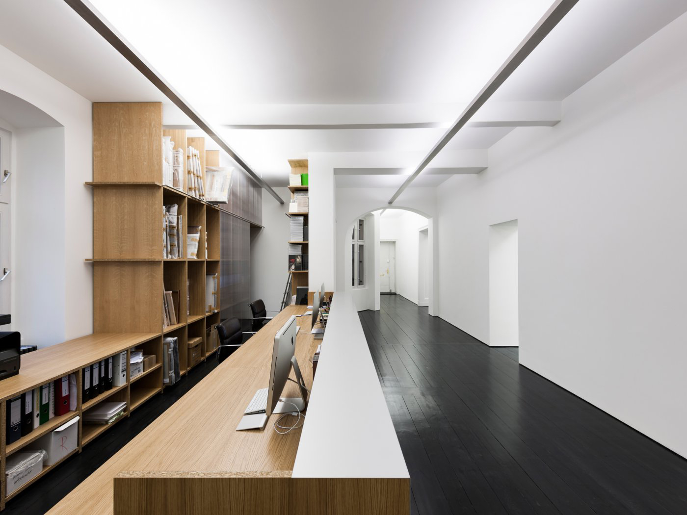 柏林魅力创意组合 | 冈萨雷斯·哈斯精选项目-98