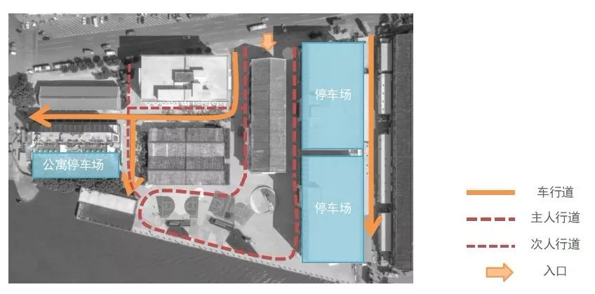 新时代文化的烙印 - 文化创意产业园-53