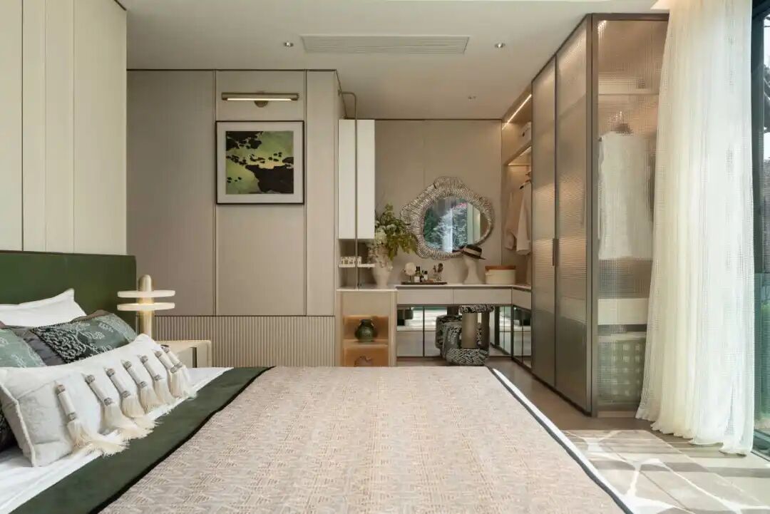 建发·望江云启丨中国重庆丨励时设计集团-44