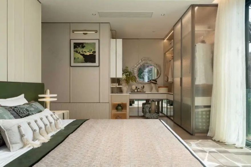 建发·望江云启丨中国重庆丨励时设计集团-44