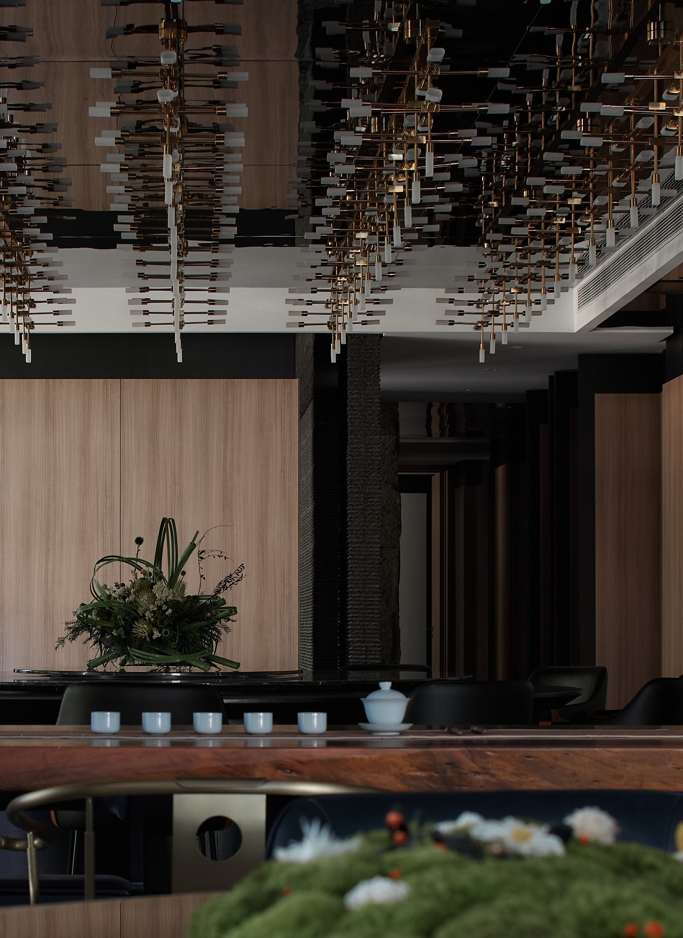 裁影丨中国河北丨AN 安年设计-32