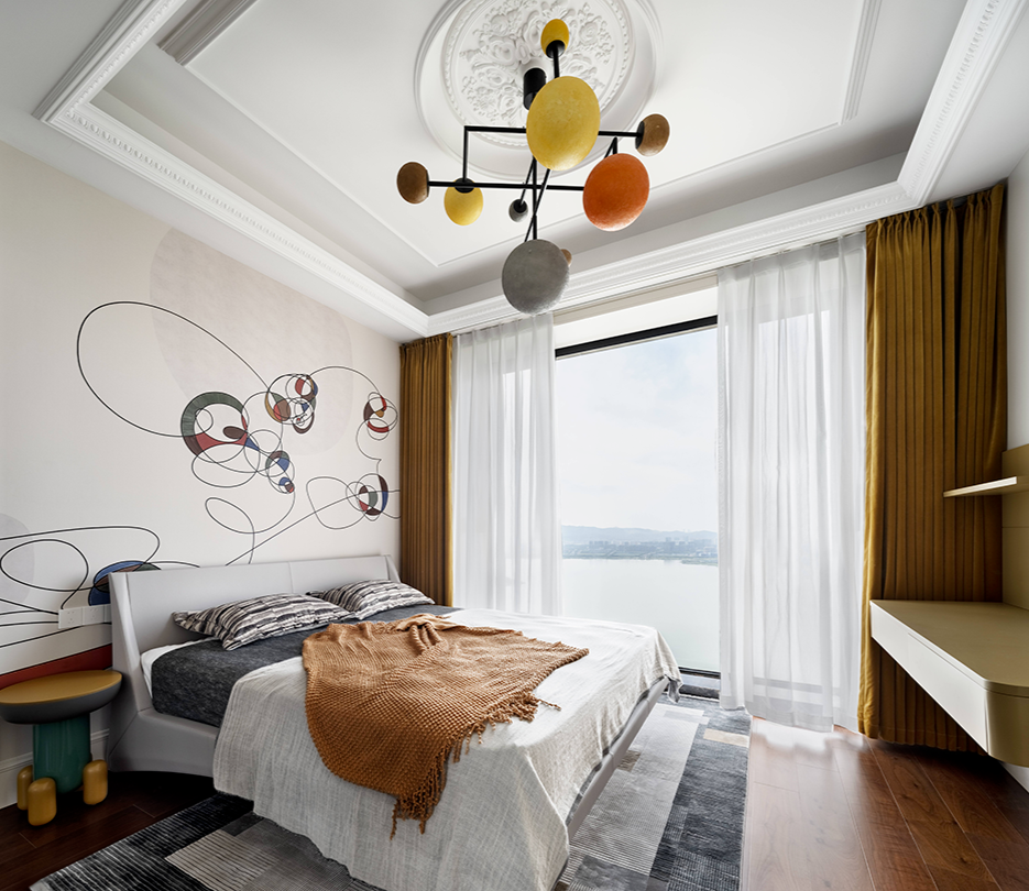 苏州湾景苑丨中国苏州丨S.S.C.D.设计事务所-87