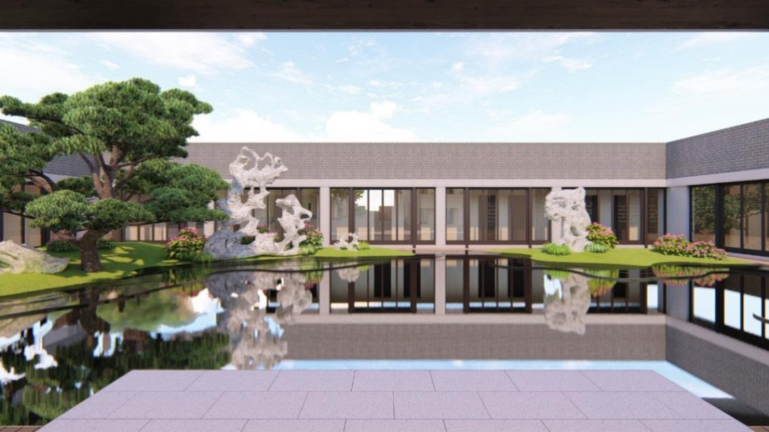 建证美好时代·优秀设计项目展播｜云竹湖文化旅游度假景区总体环境设计-83