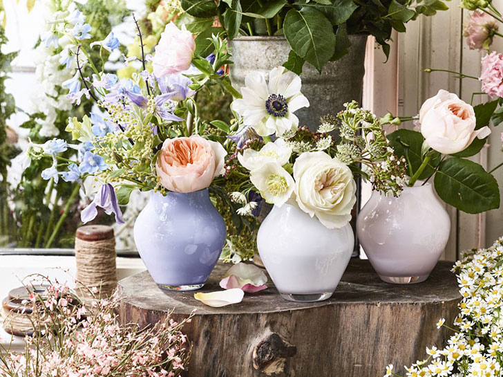 荷兰设计师 Cleo Scheulderman 的时尚内饰设计-9