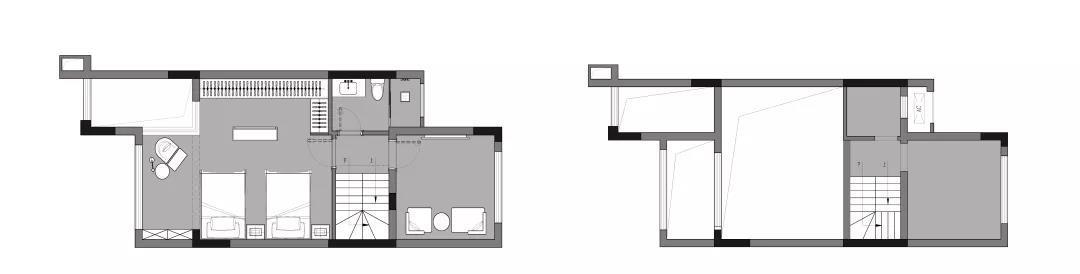 金科中央华府 | 现代都市美式复古风设计-8