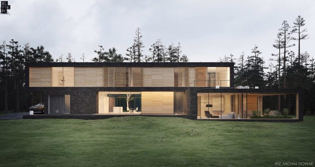 丨波兰华沙丨华沙建筑工作室81.waw.pl-12