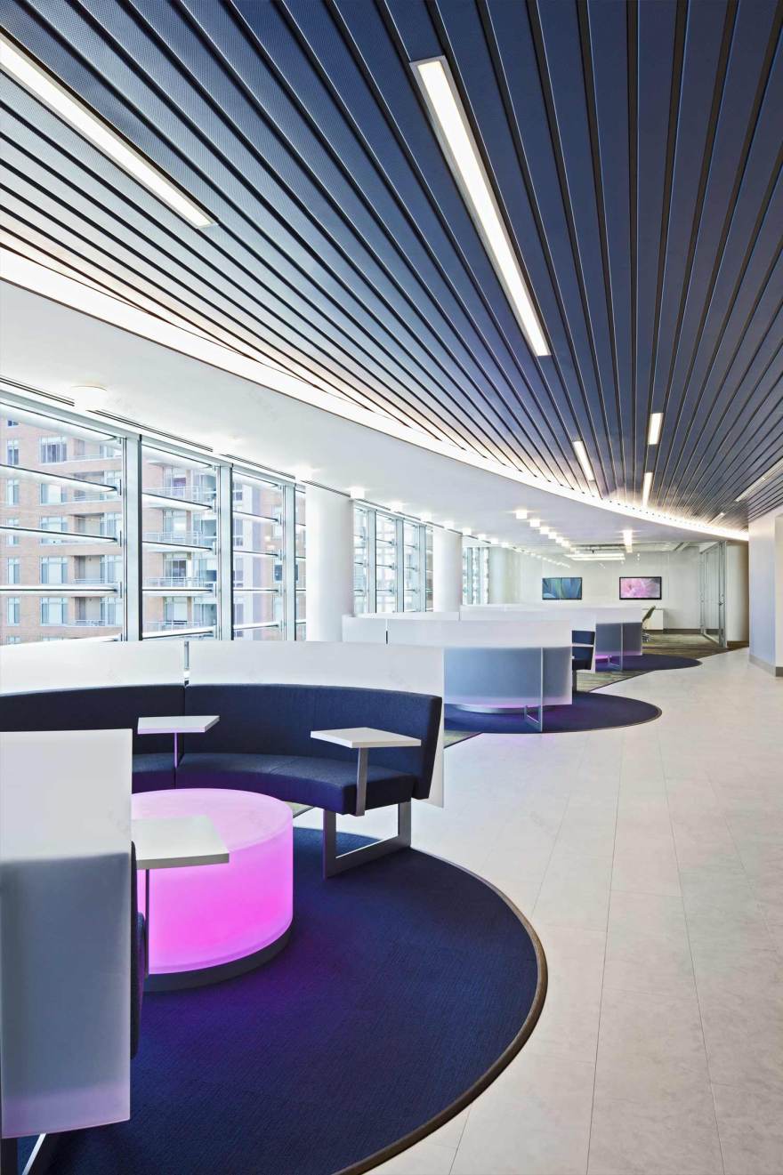 United Therapeutics Corporation 总部-16