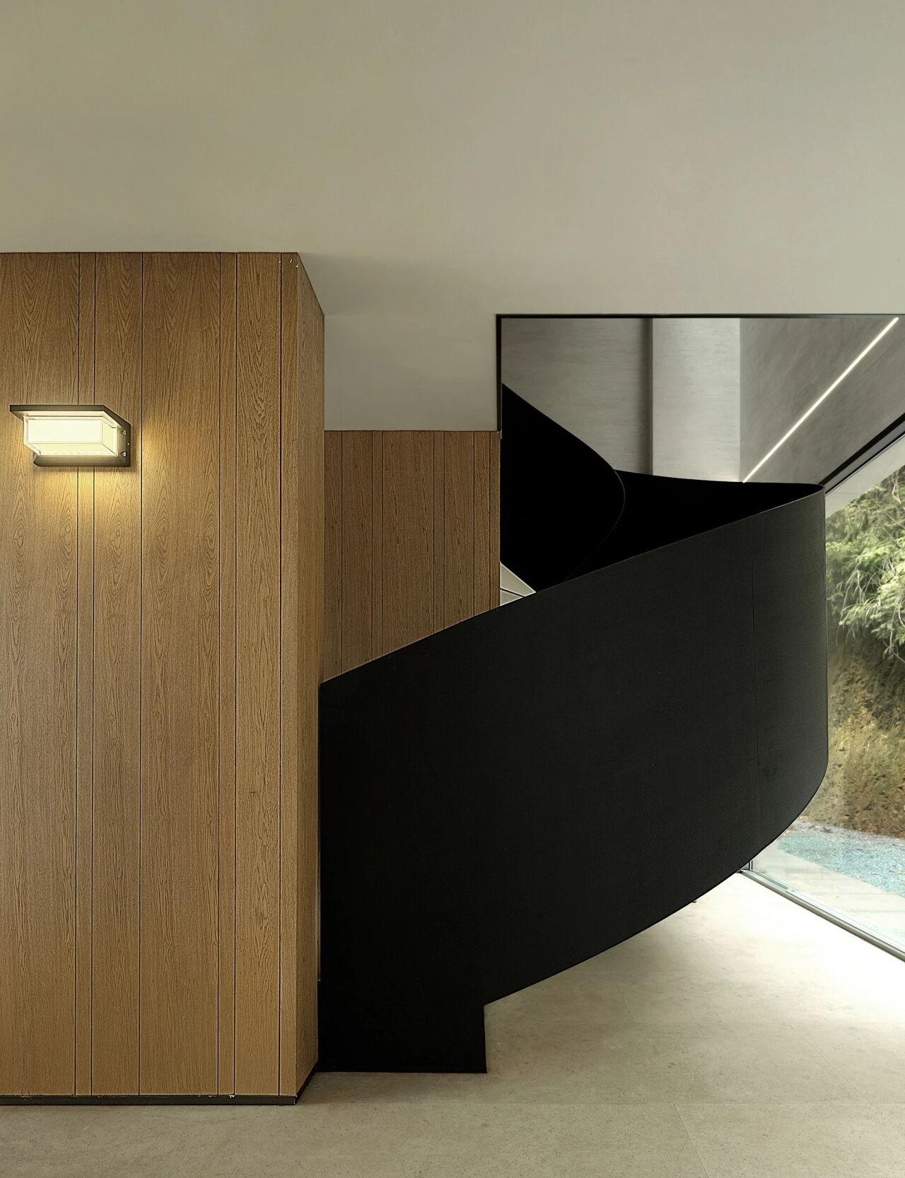 山凹别墅丨中国长沙丨雅度设计-51