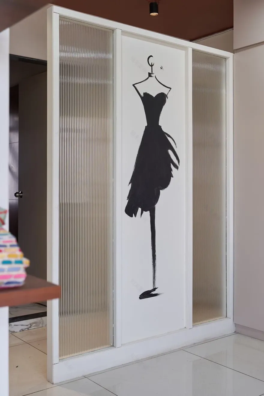 Reviving Elegance 时尚服装店室内设计丨印度丨Ingenious Studio-64