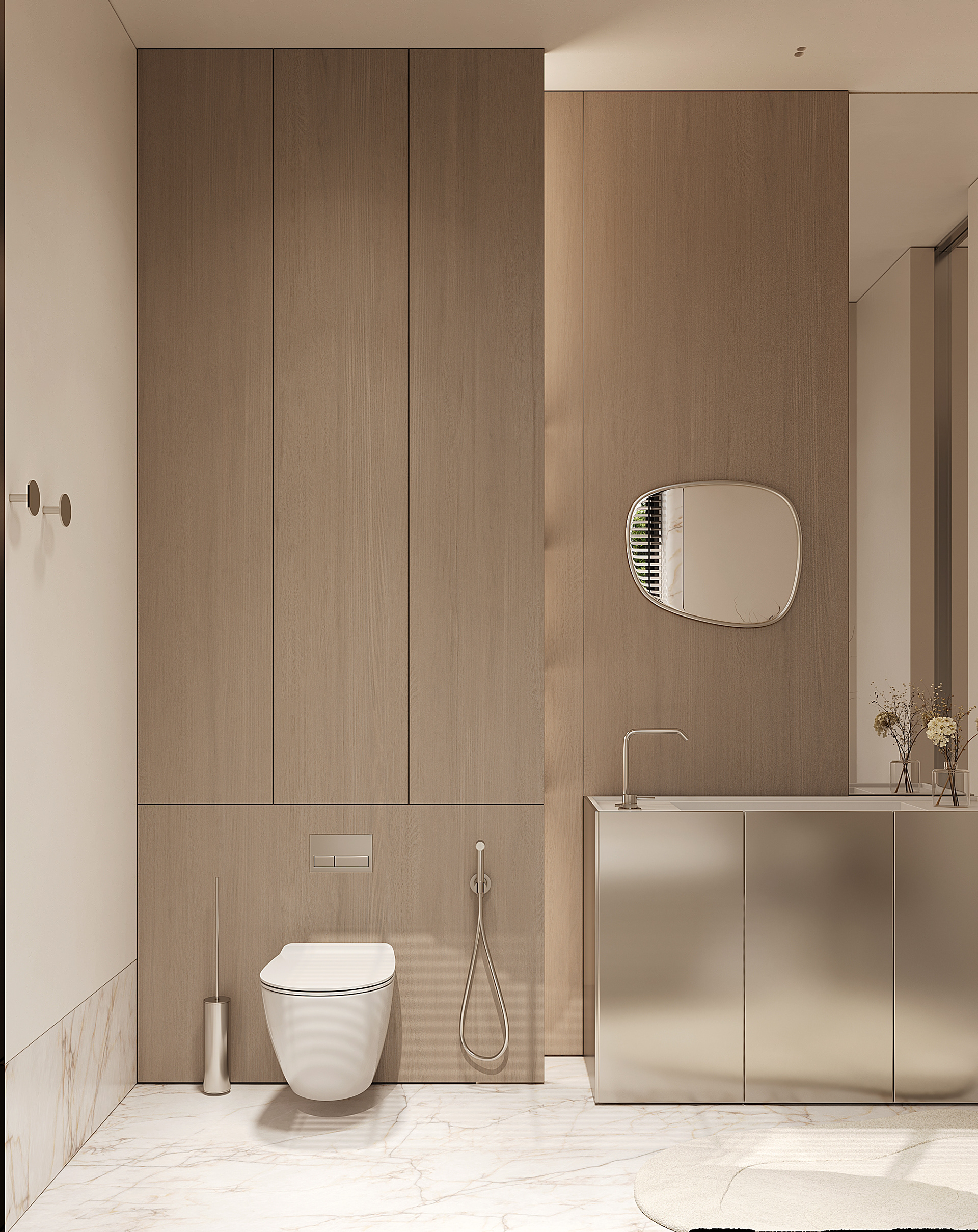 RADIANCE私人住宅(第二部分)-39