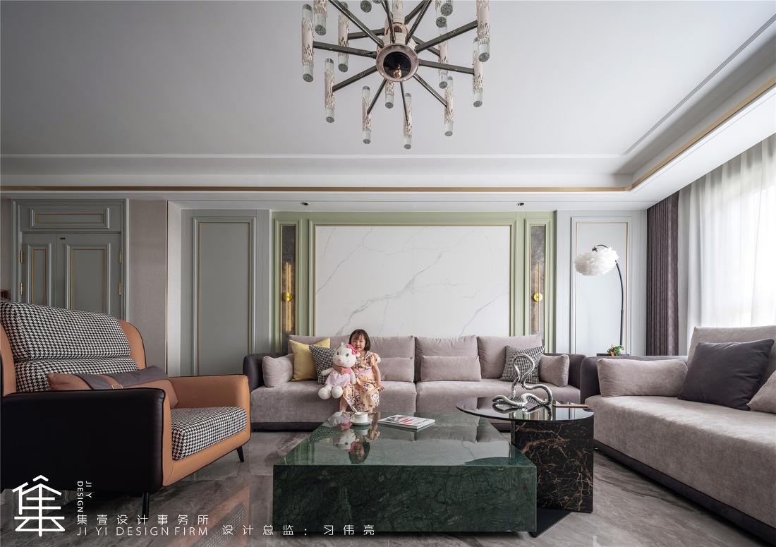 清馨幽舍丨中国银川丨集壹设计师事务所-22