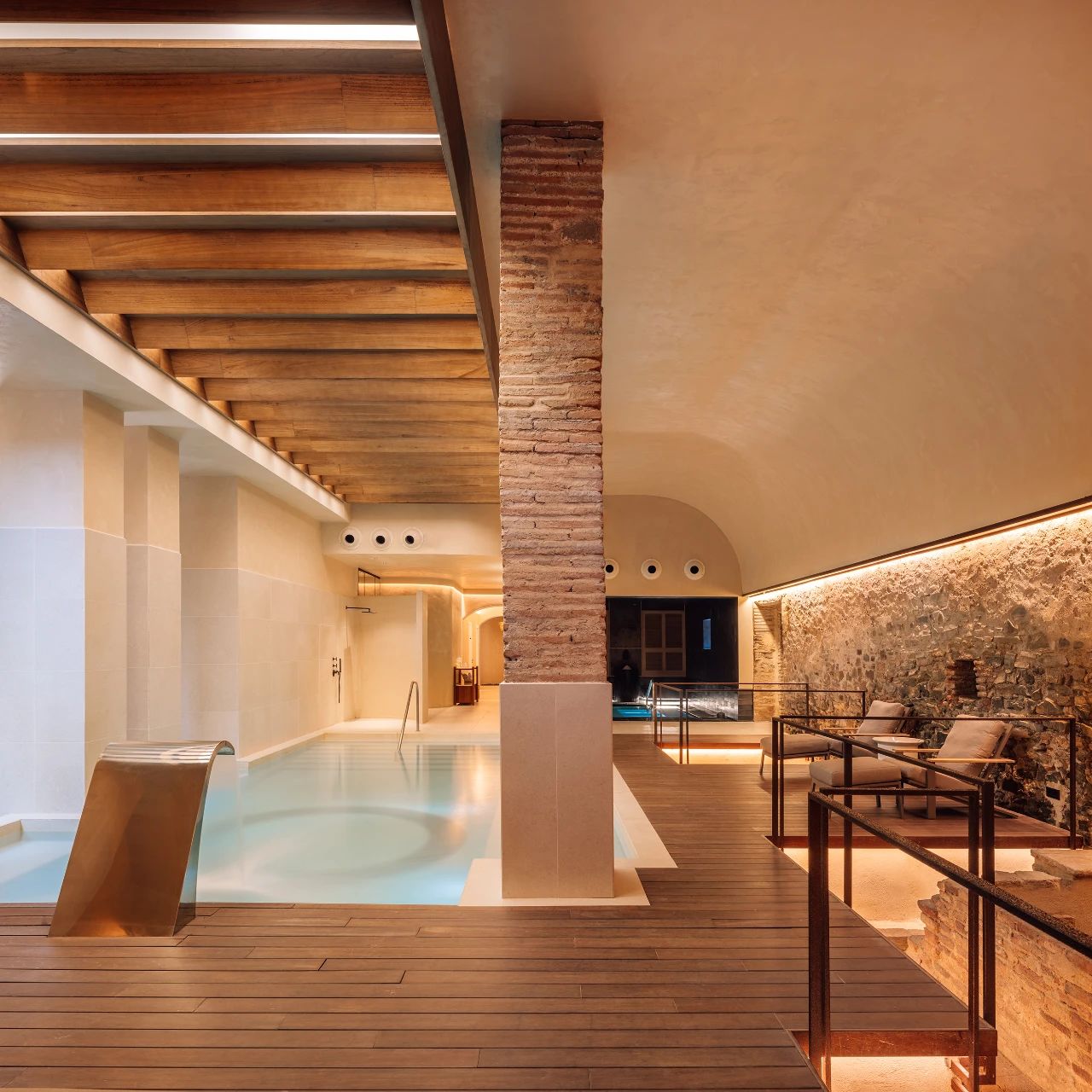 Gran Hotel Mas d’en Bruno精品度假酒店丨西班牙丨Astet Studio-67