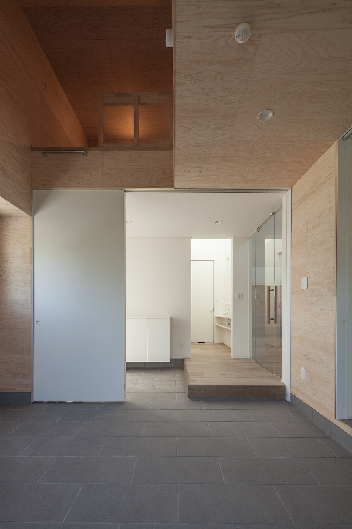 Noda House / HOAP-15