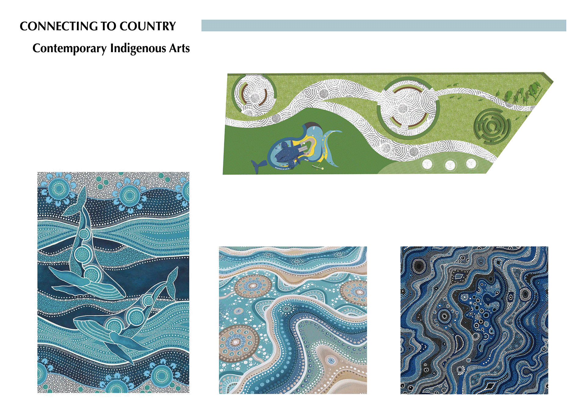 Urban Design | Blackwattle Bay Precinct Redevelopment-60