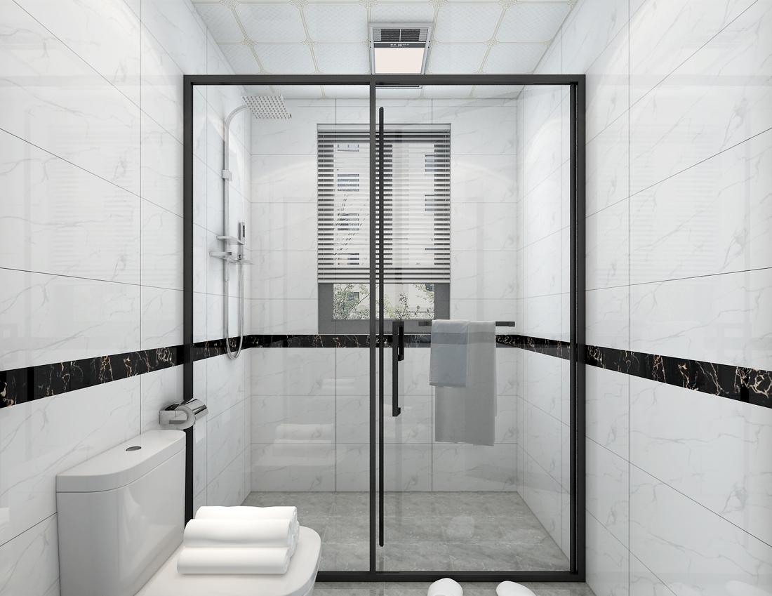 现代简约方案-11