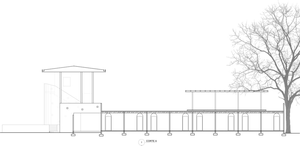 Nomadic 酒店丨哥斯达黎加丨Salagnac Arquitectos-91