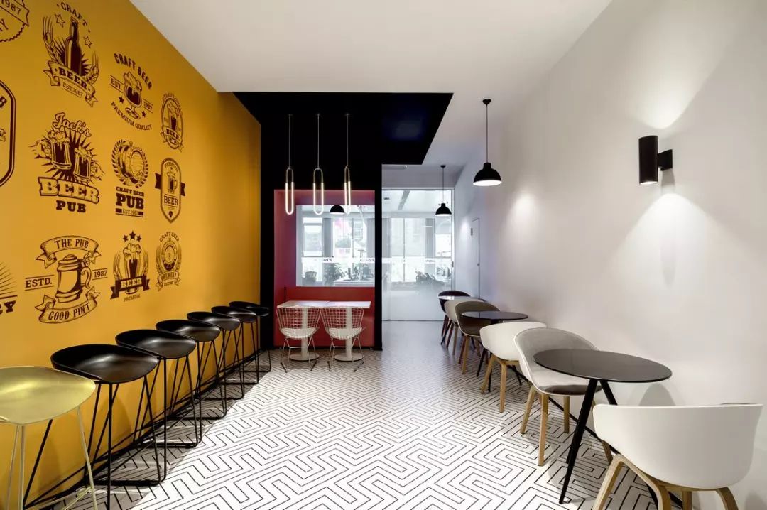 大金(中国)华中总部办公空间-39