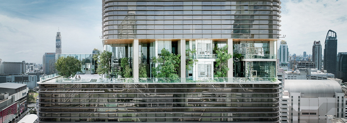 曼谷盖颂广场二期-24