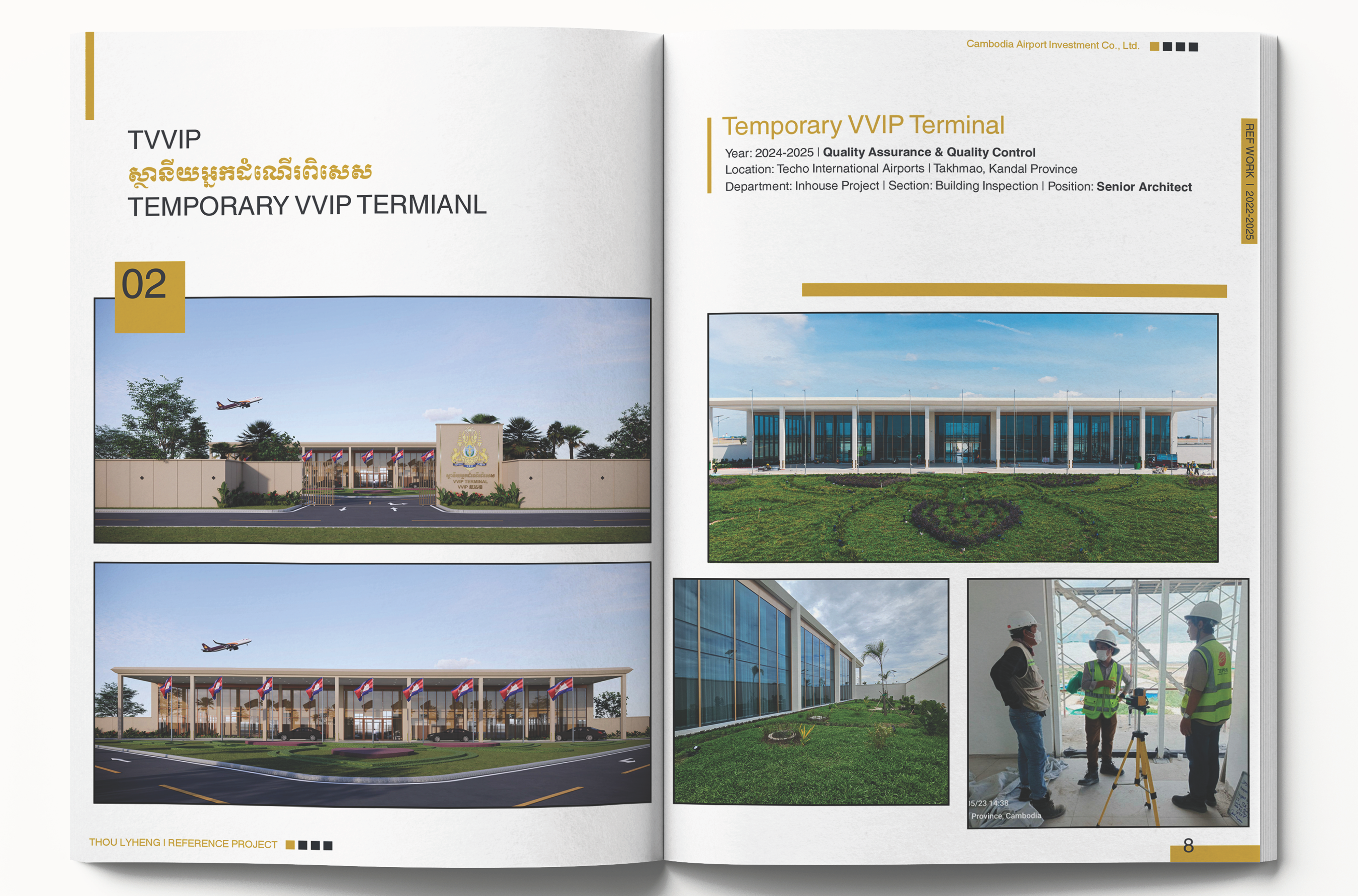 ARCHITECTURAL PORTFOLIO | 2019-2025-4