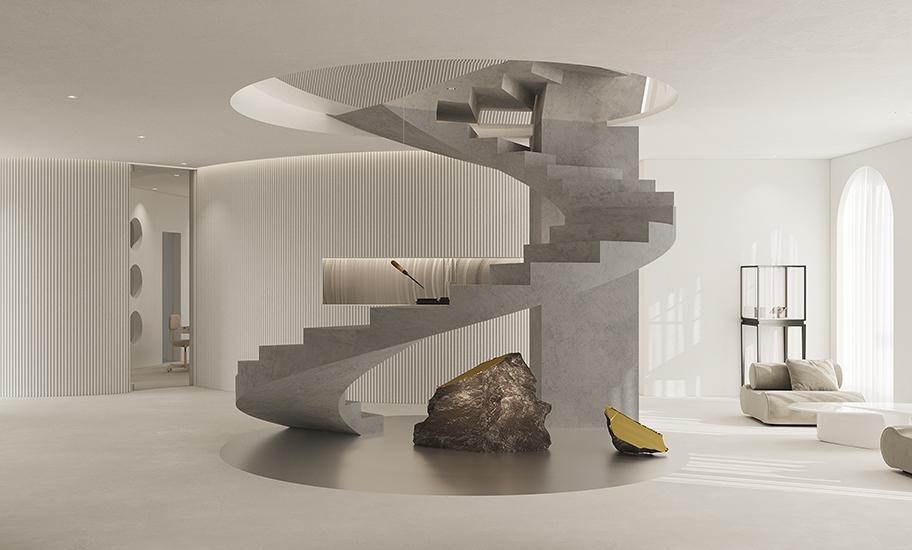 《SPACE DESIGN·断》丨中国杭州丨舍近-2