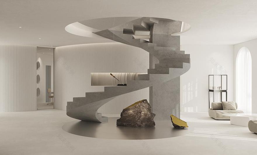 《SPACE DESIGN·断》丨中国杭州丨舍近-2