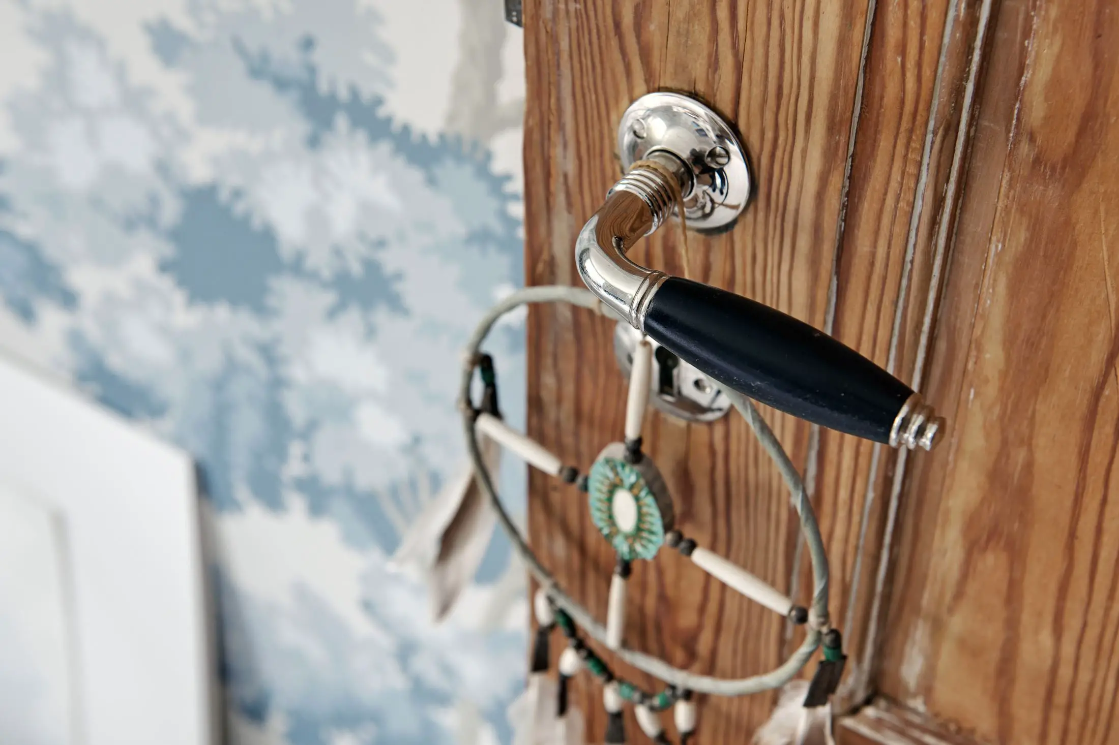 巧妙空间设计，35m²公寓变身舒适两居-7