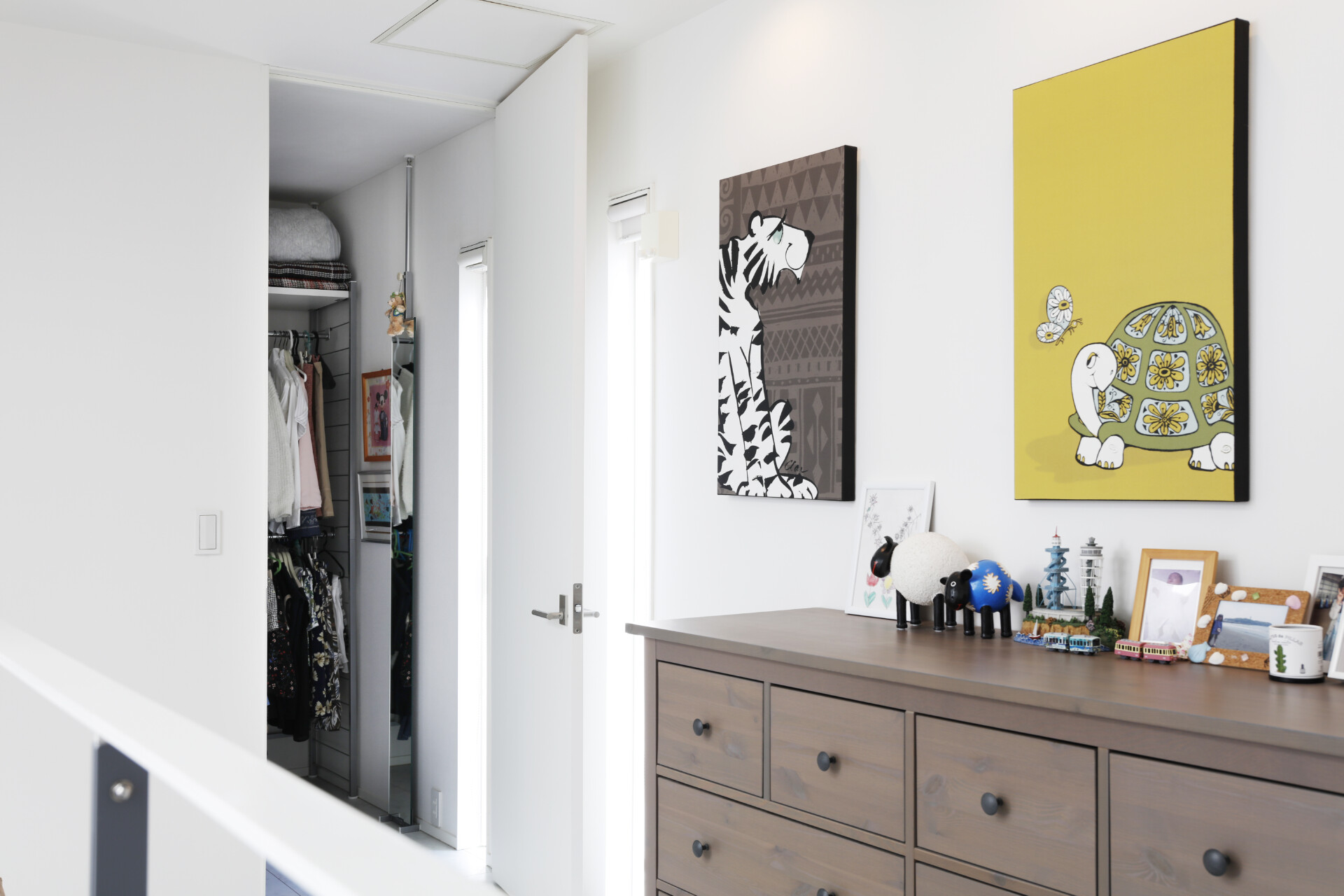 シンプルモダンな美学！「casa cube（カーサ・キューブ）」の四角い家が魅せる洗練された暮らし - #casa-21