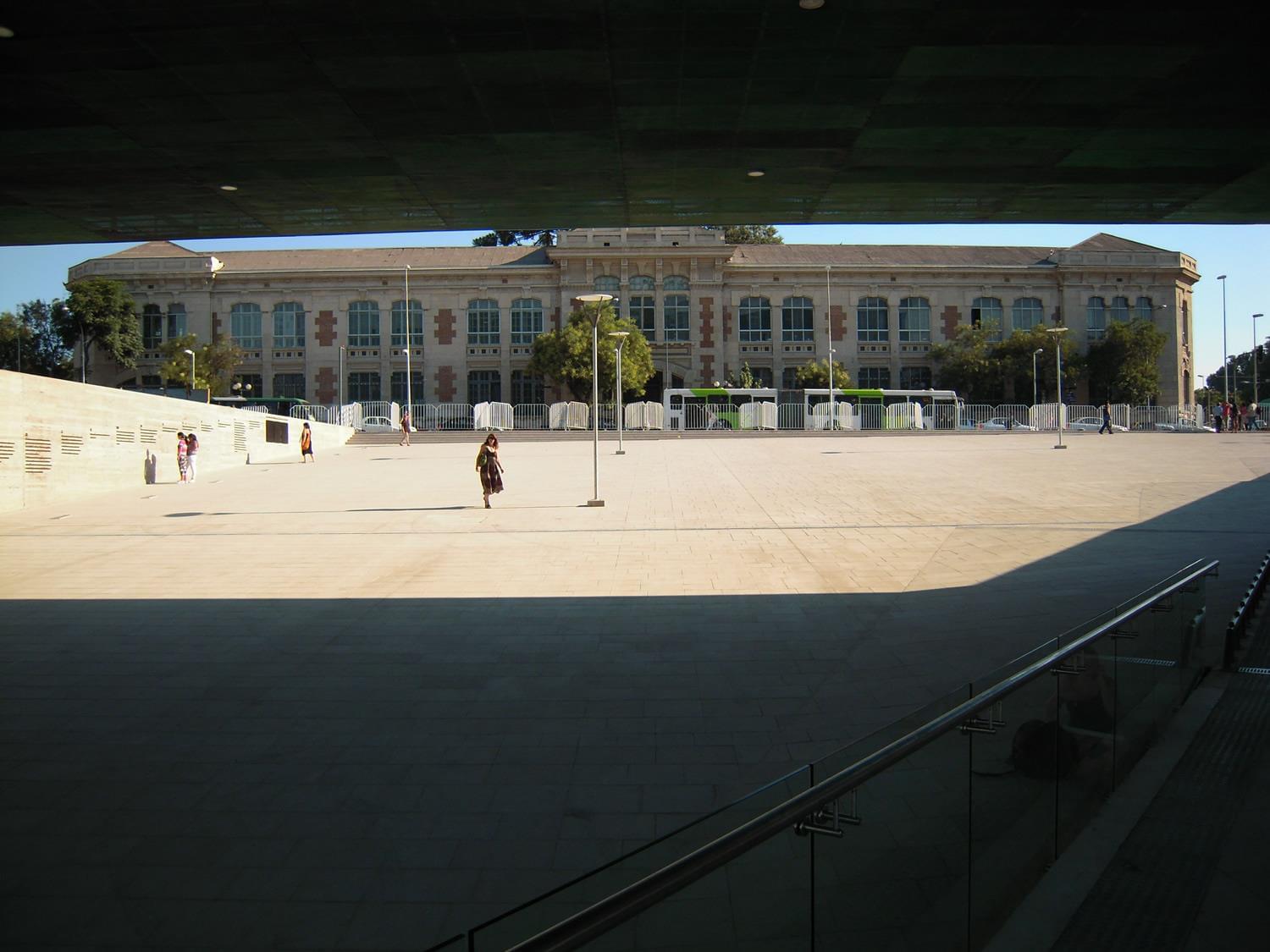 记忆博物馆+马图卡纳中心-9