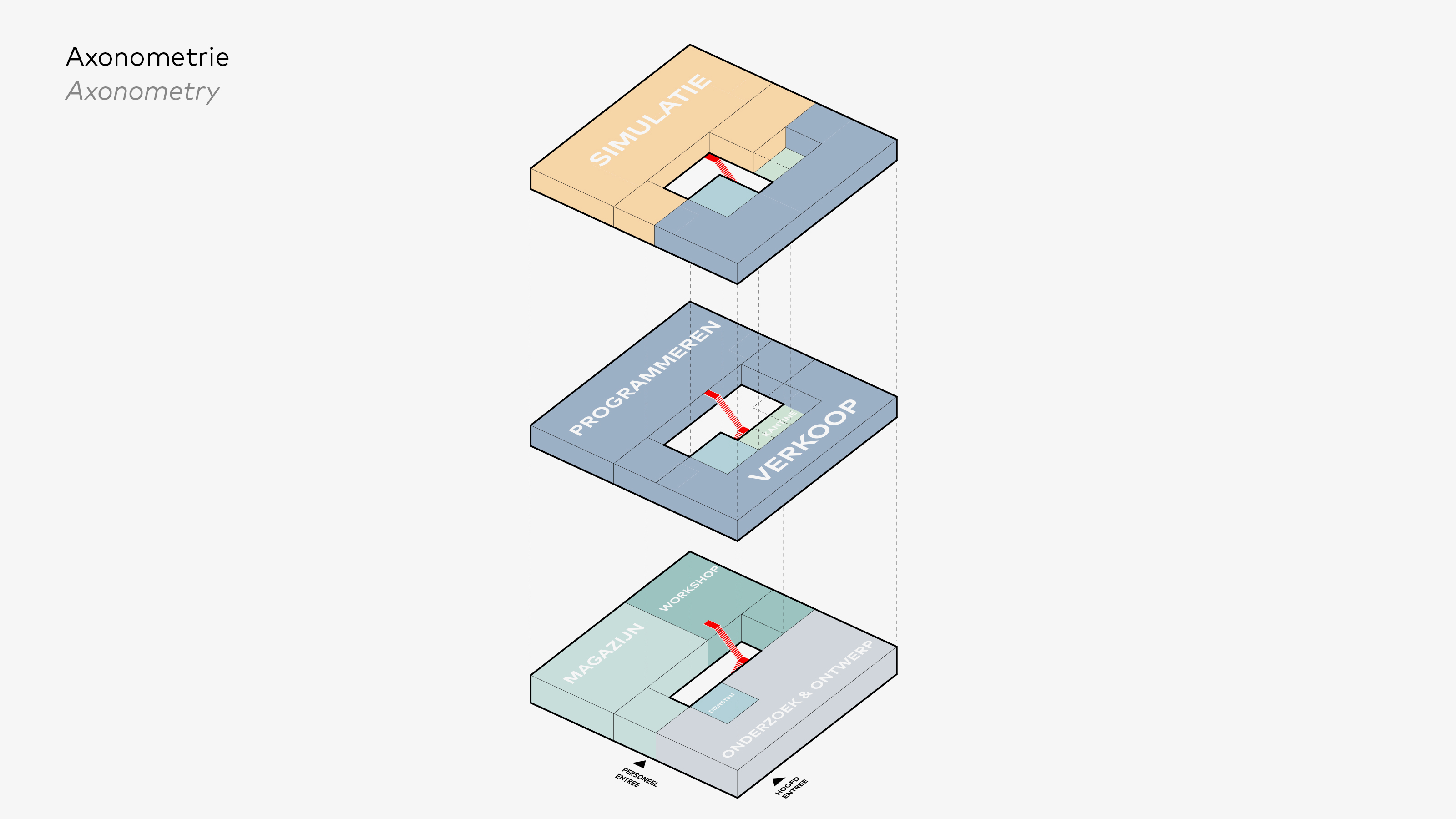 ABB Delft 总部与研发中心-23