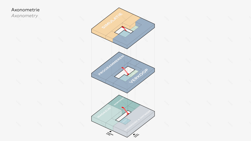 ABB Delft 总部与研发中心-23